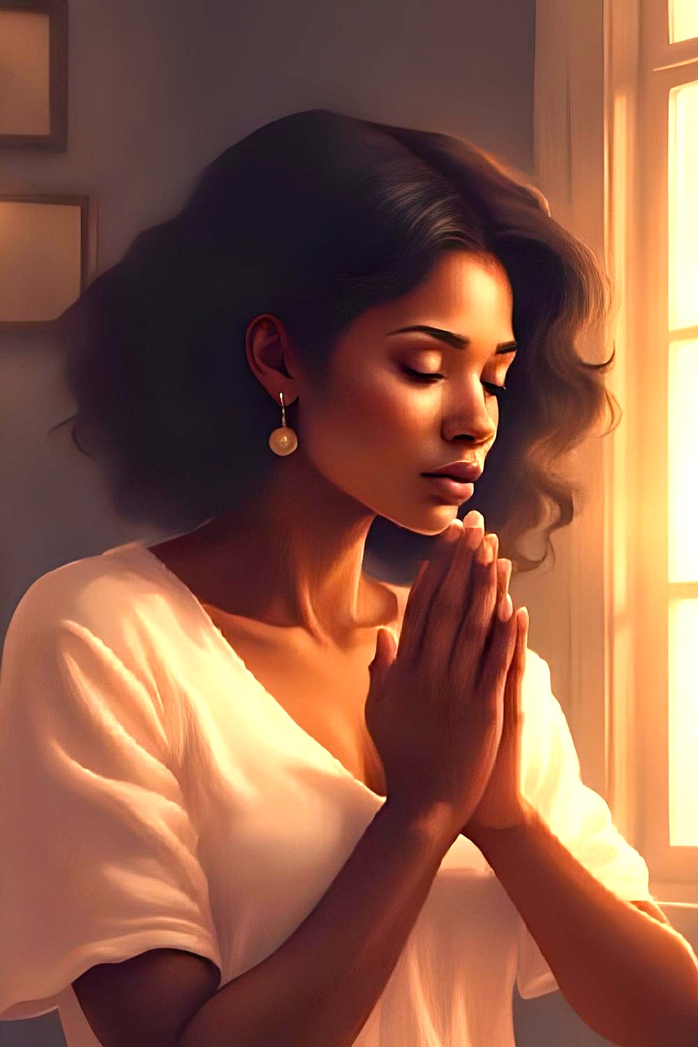 Prière pour que revienne son amoureux après une rupture